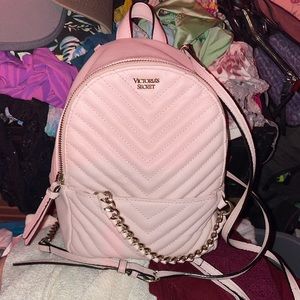 Brand NEW! Victoria’s Secret Mini bag